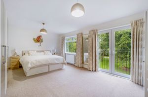 Master Bedroom- click for photo gallery